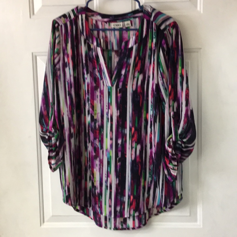 Women blouse